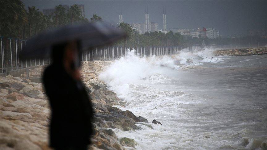 Türkiye’ye siklon dalgası geliyor! Meteoroloji uyardı: Siklon dalgası nedir ve Türkiye’yi nasıl etkileyecek? 9